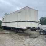 Caterpillar 3516 Power Module Diesel Generator