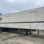 Caterpillar 3516 Power Module Diesel Generator