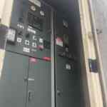 Caterpillar 3516 Power Module Diesel Generator