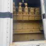 Caterpillar 3516 Power Module Diesel Generator
