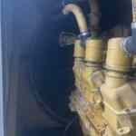 Caterpillar 3516 Power Module Diesel Generator