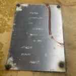 Caterpillar 3516 Power Module Diesel Generator