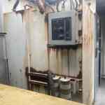 Caterpillar 3516 Power Module Diesel Generator