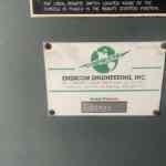 Caterpillar 3516 Power Module Diesel Generator