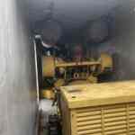 Caterpillar 3516 Power Module Diesel Generator