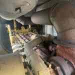 Caterpillar 3516 Power Module Diesel Generator
