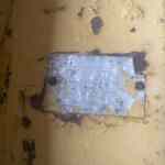 Caterpillar 3516 Power Module Diesel Generator