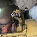 Caterpillar 3516 Power Module Diesel Generator