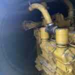 Caterpillar 3516 Power Module Diesel Generator