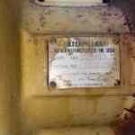 Caterpillar 3516 Power Module Diesel Generator