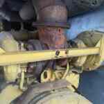 Caterpillar 3516 Power Module Diesel Generator