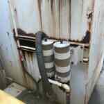 Caterpillar 3516 Power Module Diesel Generator