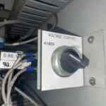 Caterpillar 3516 Power Module Diesel Generator