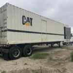 Caterpillar 3516 Power Module Diesel Generator