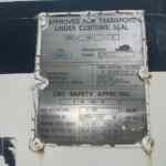 Caterpillar 3516 Power Module Diesel Generator