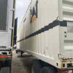 Caterpillar 3516 Power Module Diesel Generator