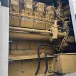 Caterpillar 3516 Power Module Diesel Generator