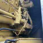 Caterpillar 3516 Power Module Diesel Generator