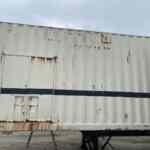 Caterpillar 3516 Power Module Diesel Generator