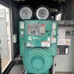 Cummins C1000D6RG Diesel Power Module - Tier 2