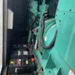 Cummins C1000D6RG Diesel Power Module - Tier 2