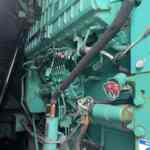 Cummins C1000D6RG Diesel Power Module - Tier 2