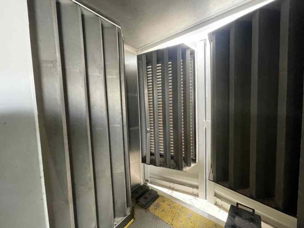 Cummins C1000D6RG Diesel Power Module - Tier 2