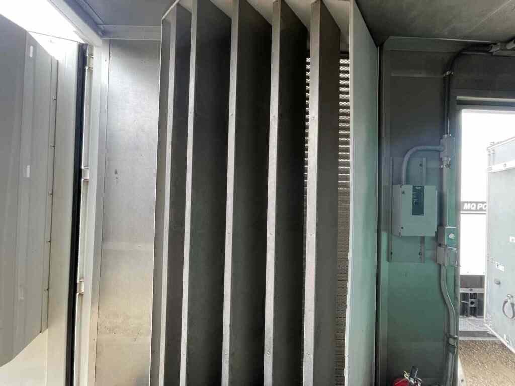 Cummins C1000D6RG Diesel Power Module - Tier 2