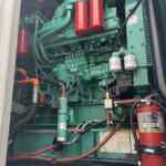 Cummins C1000D6RG Diesel Power Module - Tier 2