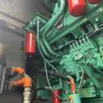 Cummins C1000D6RG Diesel Power Module - Tier 2