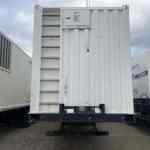 Cummins C1000D6RG Diesel Power Module - Tier 2