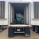 Cummins C1000D6RG Diesel Power Module - Tier 2