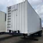 Cummins C1000D6RG Diesel Power Module - Tier 2