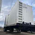 Cummins C1000D6RG Diesel Power Module - Tier 2