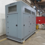 Blue Star Power Systems NG200 Standby Natural Gas Generator