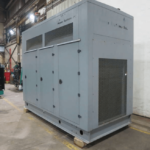 Blue Star Power Systems NG200 Standby Natural Gas Generator