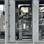 Blue Star Power Systems NG200 Standby Natural Gas Generator