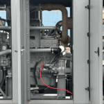 Blue Star Power Systems NG200 Standby Natural Gas Generator