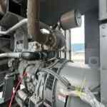 Blue Star Power Systems NG200 Standby Natural Gas Generator