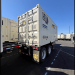 Caterpillar XQ570 Diesel Power Module