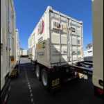 Caterpillar XQ570 Diesel Power Module