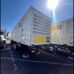 Caterpillar XQ570 Diesel Power Module