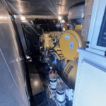 Caterpillar XQ570 Diesel Power Module