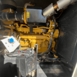 Caterpillar XQ570 Diesel Power Module