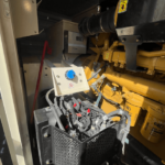 Caterpillar XQ570 Diesel Power Module