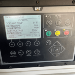 Caterpillar XQ570 Diesel Power Module