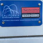 Caterpillar XQ570 Diesel Power Module