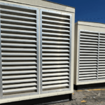 Caterpillar 3512 Standby Diesel Generator