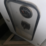 Caterpillar 3512 Standby Diesel Generator