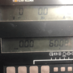 Caterpillar 3512 Standby Diesel Generator